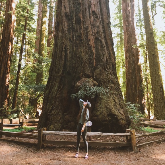 Meet your Posher, Shawna - Picture 2 of 5